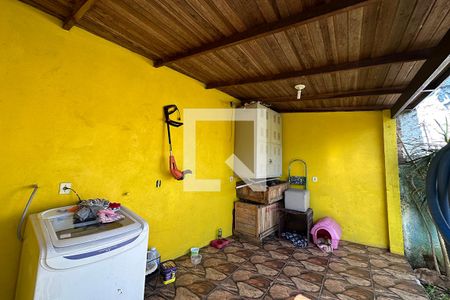 Casa para alugar com 180m², 3 quartos e 3 vagasÁrea Externa