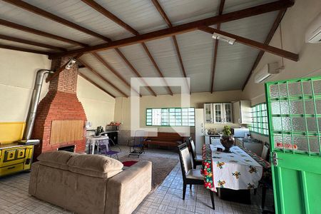 Casa para alugar com 180m², 3 quartos e 3 vagasCozinha