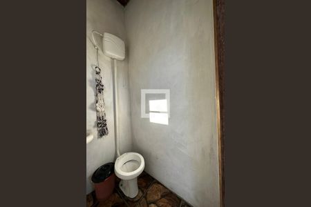 Casa para alugar com 180m², 3 quartos e 3 vagasBanheiro