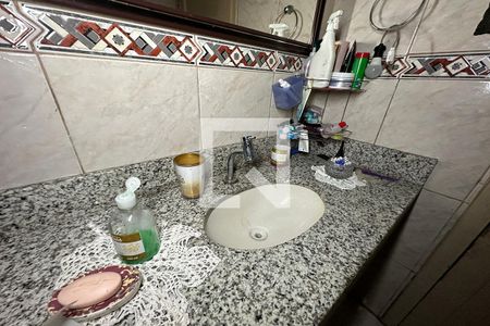 Casa para alugar com 180m², 3 quartos e 3 vagasPia do Banheiro