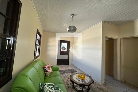 Sala 2  de casa à venda com 3 quartos, 180m² em Rio dos Sinos, São Leopoldo