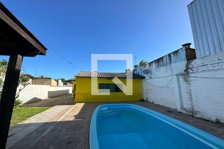 Casa para alugar com 180m², 3 quartos e 3 vagasPiscina