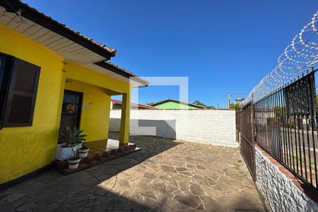 Casa para alugar com 180m², 3 quartos e 3 vagasÁrea Externa