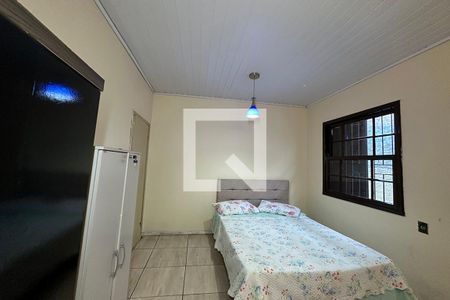 Casa para alugar com 180m², 3 quartos e 3 vagasQuarto 2 