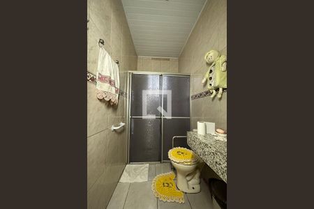 Casa para alugar com 180m², 3 quartos e 3 vagasBanheiro