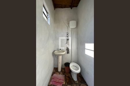 Casa para alugar com 180m², 3 quartos e 3 vagasBanheiro