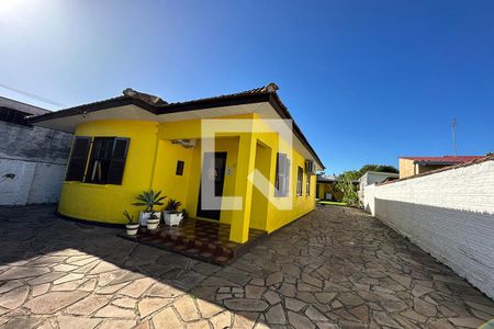 Casa para alugar com 180m², 3 quartos e 3 vagasÁrea Externa