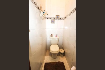 Casa à venda com 4 quartos, 270m² em Vila Nair, São Paulo