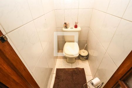 Casa à venda com 4 quartos, 270m² em Vila Nair, São Paulo