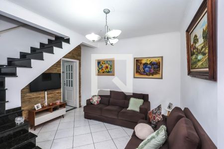 Casa à venda com 4 quartos, 270m² em Vila Nair, São Paulo