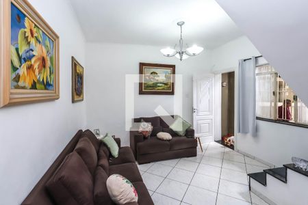 Casa à venda com 4 quartos, 270m² em Vila Nair, São Paulo