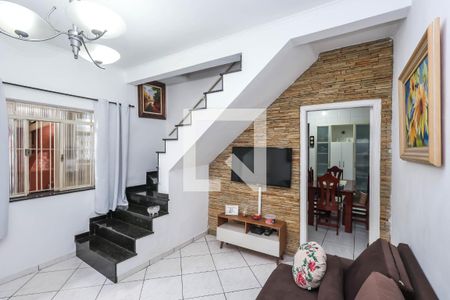 Casa à venda com 4 quartos, 270m² em Vila Nair, São Paulo