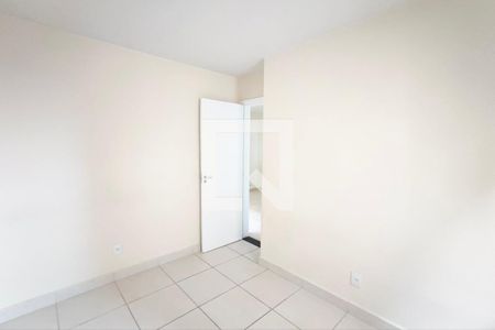 Quarto de apartamento à venda com 2 quartos, 47m² em Jardim Márcia, Campinas