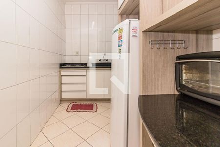 Apartamento à venda com 65m², 2 quartos e sem vagaCozinha