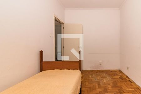 Dormitório de apartamento à venda com 2 quartos, 65m² em Centro Histórico, Porto Alegre