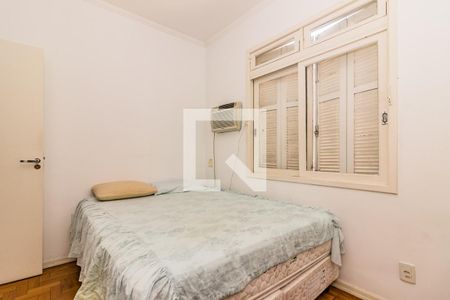 Dormitório 2 de apartamento à venda com 2 quartos, 65m² em Centro Histórico, Porto Alegre
