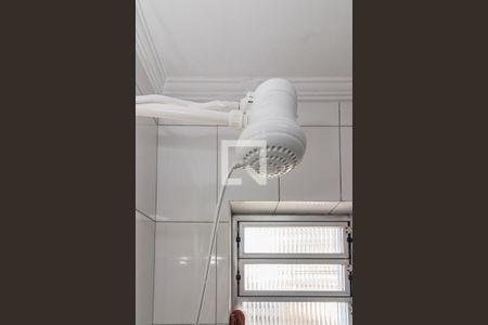 Apartamento à venda com 65m², 2 quartos e sem vagaBanheiro 