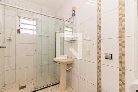 Apartamento à venda com 65m², 2 quartos e sem vagaBanheiro 