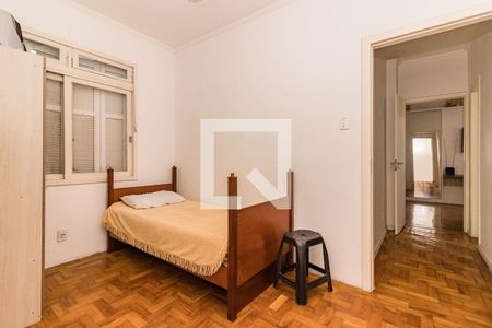 Dormitório de apartamento à venda com 2 quartos, 65m² em Centro Histórico, Porto Alegre