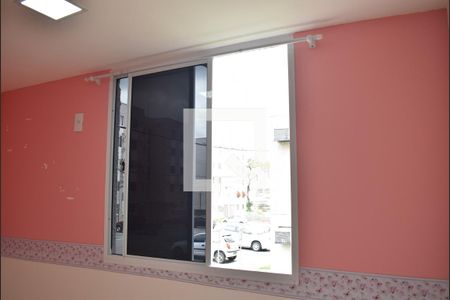 Apartamento para alugar com 45m², 2 quartos e 1 vagaDetalhe do Quarto 2