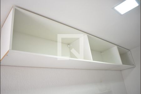 Apartamento para alugar com 45m², 2 quartos e 1 vagaCozinha - Armários