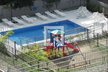 Apartamento para alugar com 45m², 2 quartos e 1 vagaPiscina