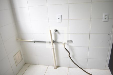 Apartamento para alugar com 45m², 2 quartos e 1 vagaÁrea de Serviço