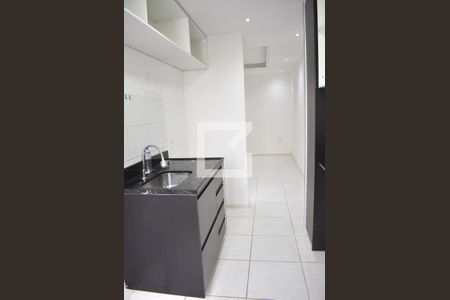 Apartamento para alugar com 45m², 2 quartos e 1 vagaCozinha