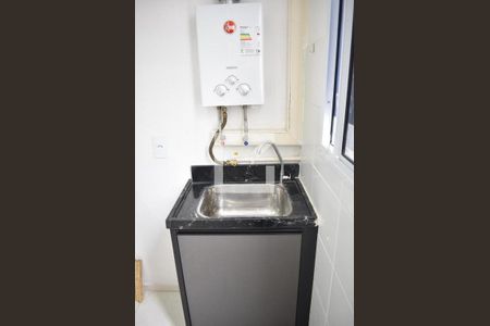 Apartamento para alugar com 45m², 2 quartos e 1 vagaÁrea de Serviço
