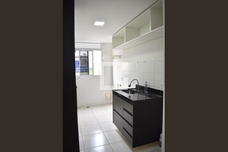 Apartamento para alugar com 45m², 2 quartos e 1 vagaCozinha