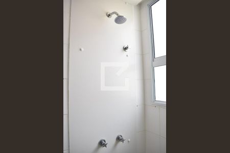 Banheiro - torneira de apartamento à venda com 2 quartos, 45m² em Campo Grande, Rio de Janeiro
