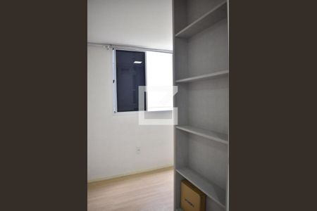 Quarto 1 de apartamento à venda com 2 quartos, 45m² em Campo Grande, Rio de Janeiro