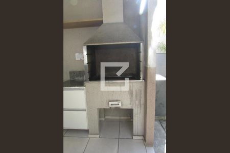 Apartamento para alugar com 45m², 2 quartos e 1 vagaChurrasqueira