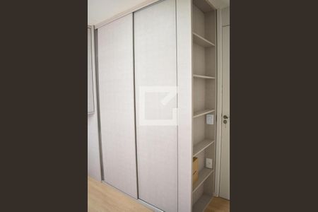 Apartamento para alugar com 45m², 2 quartos e 1 vagaQuarto 1 - Armários