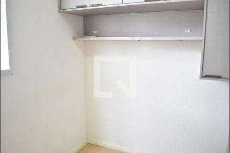 Quarto 1 de apartamento à venda com 2 quartos, 45m² em Campo Grande, Rio de Janeiro