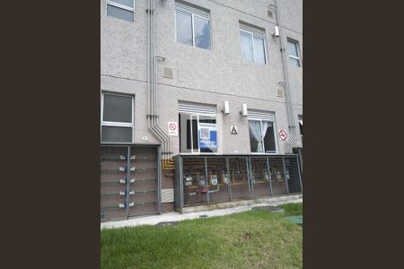 Apartamento para alugar com 45m², 2 quartos e 1 vaga Apartamento para alugar com 45m², 2 quartos e 1 vagaFachada do Apartamento
