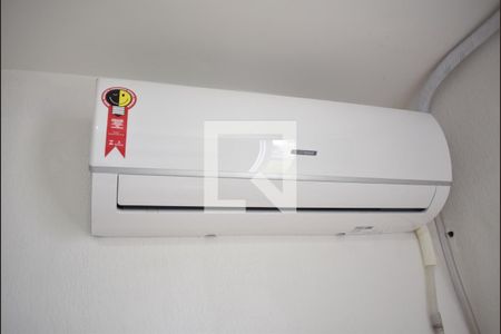 Apartamento para alugar com 45m², 2 quartos e 1 vagaQuarto 1 - Ar Condicionado
