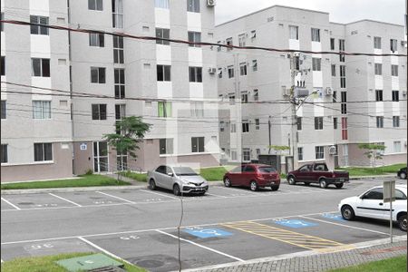 Apartamento para alugar com 45m², 2 quartos e 1 vagaVista do Quarto 1