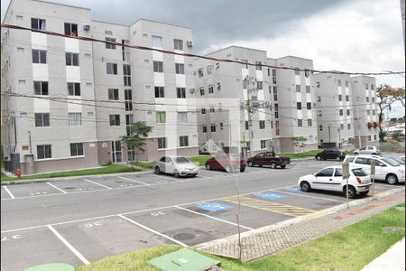 Apartamento para alugar com 45m², 2 quartos e 1 vagaVista do Quarto 2
