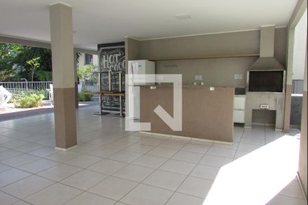 Apartamento para alugar com 45m², 2 quartos e 1 vagaSalão de Festas
