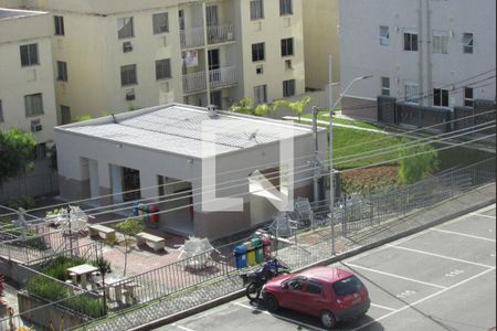Apartamento para alugar com 45m², 2 quartos e 1 vagaÁrea comum - Salão de festas