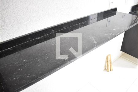 Apartamento para alugar com 45m², 2 quartos e 1 vagaDetalhe