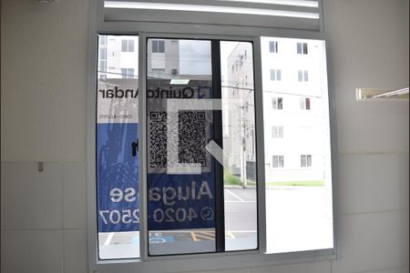 Placa de apartamento à venda com 2 quartos, 45m² em Campo Grande, Rio de Janeiro