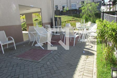 Apartamento para alugar com 45m², 2 quartos e 1 vagaSalão de Festas