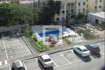 Apartamento para alugar com 45m², 2 quartos e 1 vagaCondomínio