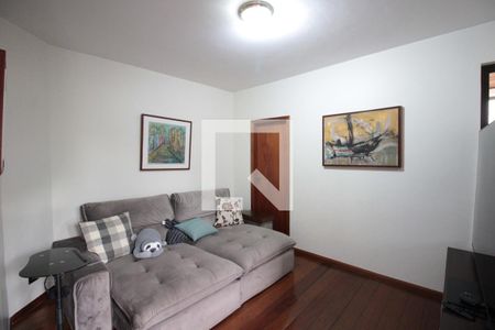 Casa à venda com 285m², 4 quartos e 4 vagasSala 2