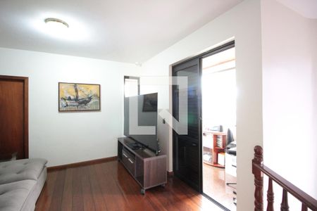 Casa à venda com 285m², 4 quartos e 4 vagasSala 2