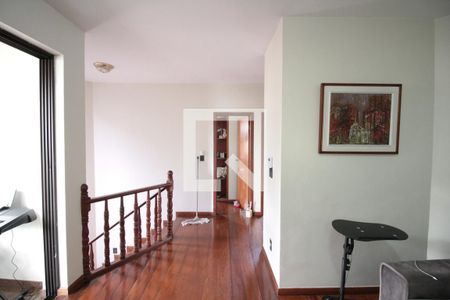 Sala 2 de casa à venda com 4 quartos, 285m² em Santa Rosa, Belo Horizonte