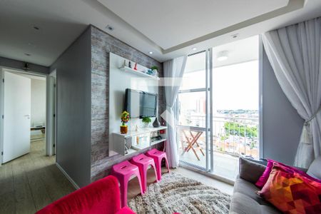 Apartamento para alugar com 2 quartos, 45m² em Jardim Ângela (zona Leste), São Paulo