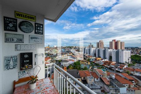 Apartamento para alugar com 2 quartos, 45m² em Jardim Ângela (zona Leste), São Paulo